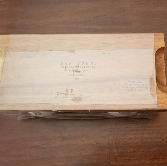 NWT Rae Dunn 3pc pinch bowl set - Picture 3 of 3